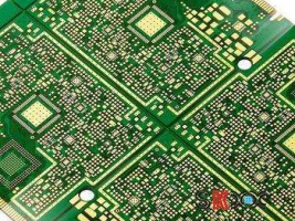 线路板表面处理药水